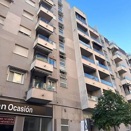 Piso En Gandia Apartment Ngoại thất bức ảnh