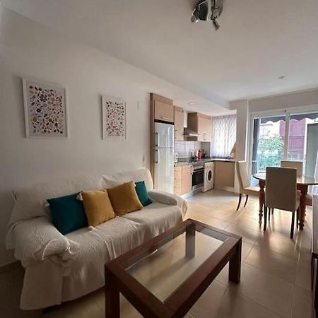 Piso En Gandia Apartment Ngoại thất bức ảnh