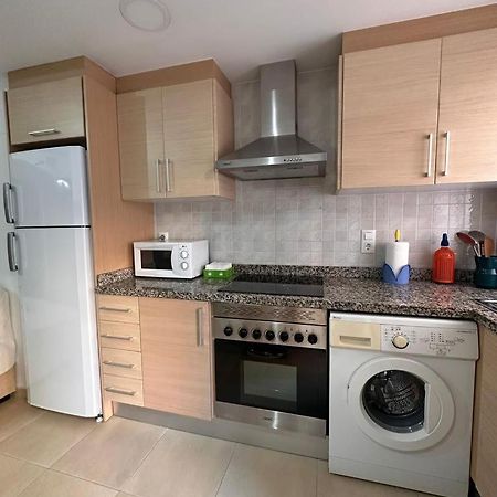 Piso En Gandia Apartment Ngoại thất bức ảnh