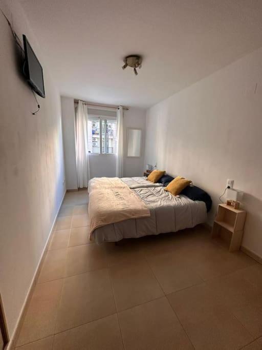 Piso En Gandia Apartment Ngoại thất bức ảnh