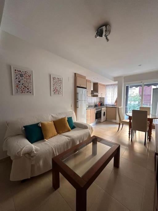 Piso En Gandia Apartment Ngoại thất bức ảnh