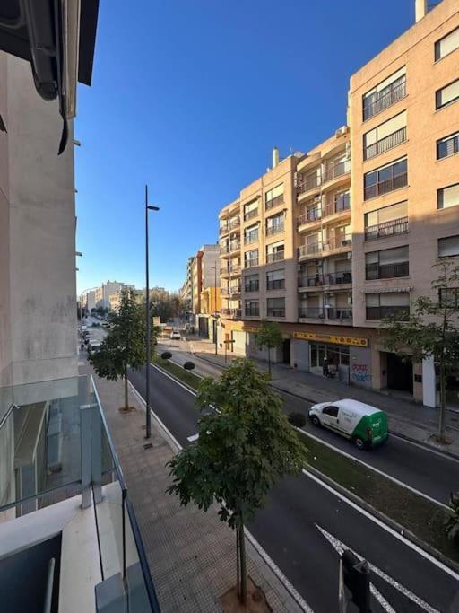 Piso En Gandia Apartment Ngoại thất bức ảnh