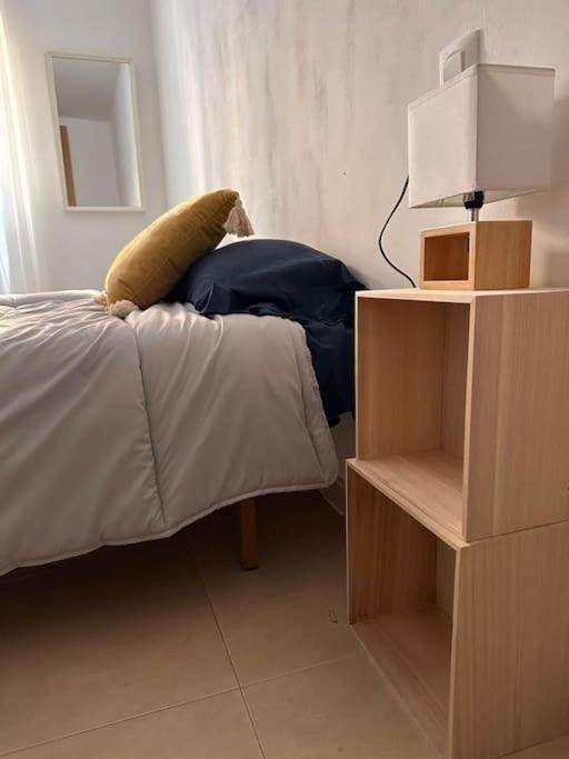 Piso En Gandia Apartment Ngoại thất bức ảnh