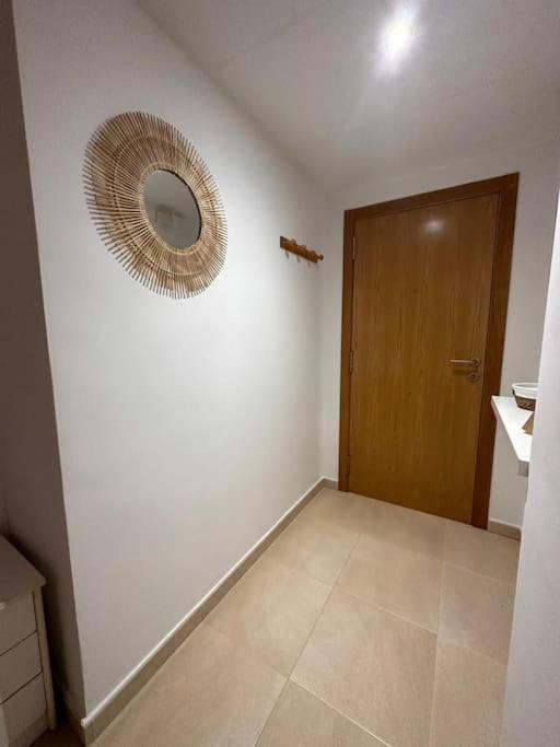 Piso En Gandia Apartment Ngoại thất bức ảnh