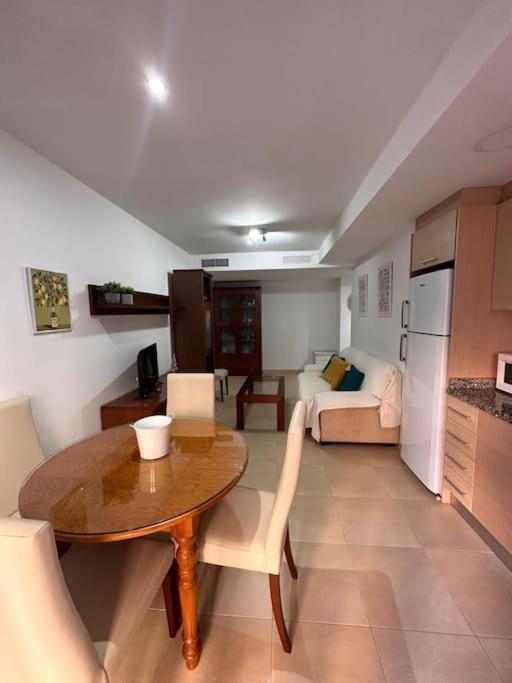 Piso En Gandia Apartment Ngoại thất bức ảnh