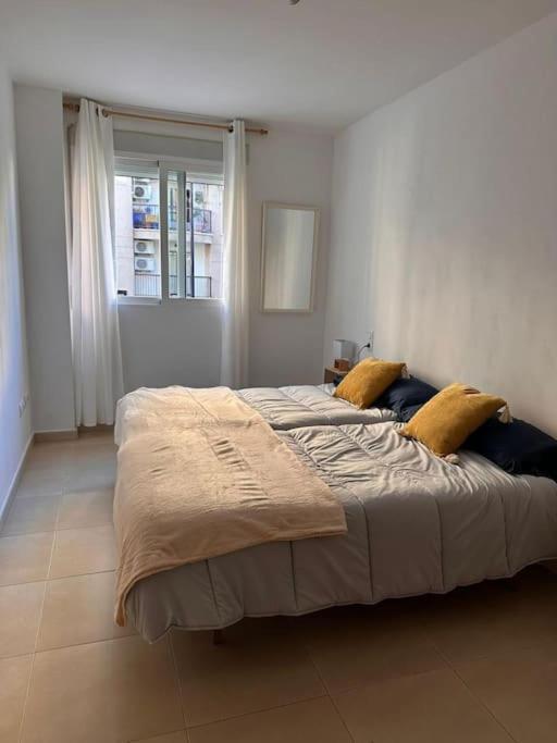Piso En Gandia Apartment Ngoại thất bức ảnh