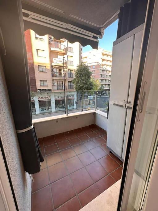 Piso En Gandia Apartment Ngoại thất bức ảnh